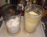 Foto del paso 1 de la receta: Tiramisú 🥳
