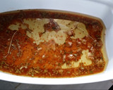 Foto del paso 4 de la receta: Atún rojo en adobo