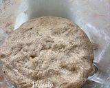 Foto del paso 3 de la receta: Rosca-Bocata Integral Vegetal