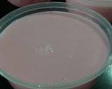 Foto langkah ke 4 dari resep Es Jelly Santan.