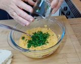 Foto del paso 3 de la receta: Guiso de espárragos con pellas