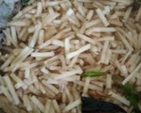 வாழைத்தண்டு கூட்டு ரெசிபி ஸ்டேப் 4 புகைப்படம்