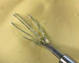 《想芋泥》重乳酪蛋糕的食譜步驟6照片