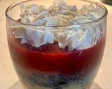 Fitt pohár krémdesszert 😋 recept fázis 3 fotója