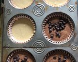 Foto del paso 5 de la receta: Muffins simples