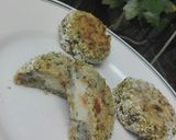 Foto del paso 4 de la receta: Croquetas de acelga y calabaza ✨ veganas!