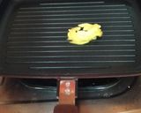 Foto langkah ke 5 dari resep Ikan gurame bakar.