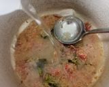 Foto langkah ke 2 dari resep Sayur Lodeh Bunga Kecombrang.