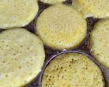 Foto langkah ke 4 dari resep Bika ambon mini ekonomis.