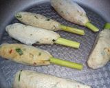 Foto langkah ke 3 dari resep Sate Lilit (on diet).
