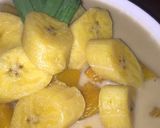 Foto langkah ke 4 dari resep Kolak pisang labu.