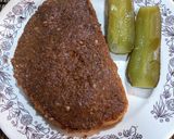 Tatár beefsteak recept fázis 12 fotója