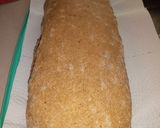 Foto del paso 5 de la receta: Pan casero integral