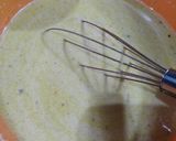 Foto langkah ke 4 dari resep Ayam Goreng Kremes.