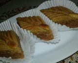 صورة لخطوة 2 من وصفة مقروط السنيوة