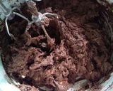 รูปขั้นตอนการทำที่ 2 ของ Chocolate Biscotti