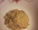 Foto del paso 5 de la receta: Masa de Coliflor para Pizza/ Método Grez/Cetogénica