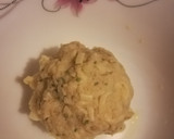 Foto del paso 5 de la receta: Masa de Coliflor para Pizza/ Método Grez/Cetogénica