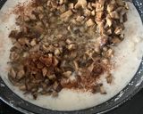 Foto del paso 4 de la receta Croquetas de Setas. 🍄🍄‍🟫🍄 (sin gluten y sin lactosa) 🙌