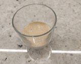 Foto del paso 1 de la receta: Batido de Kéfir con Fruta 🍎 y Lecitina de Soja