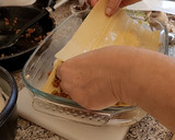 Foto del paso 12 de la receta: Lasaña de carne y Senderuelas con Bechamel