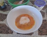 Foto del paso 3 de la receta: Torta de mandarinas y miel 🍊🍯
