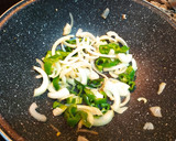 Foto del paso 3 de la receta: Wok de verduras con pollo