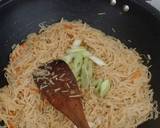 Cara Membuat Bihun Goreng Singapore 4