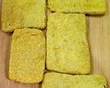 কেবিন স্টাইল ফিশ ফ্ৰাই(Cabin Style fish fry recipe in bengali) রেসিপির ধাপ 4 ছবি