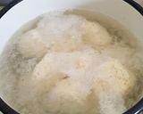 Zabpelyhes túrógombóc recept fázis 7 fotója