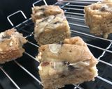 Foto langkah ke 8 dari resep Banana Mocha Cinamon.