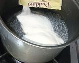 Foto langkah ke 4 dari resep 44.Puding Mozaik Blewah.