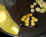 Foto del paso 4 de la receta: Cous-cous con plátano y salsa de chocolate