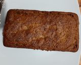 Foto del paso 3 de la receta: Pan de plátano fácil 🍌