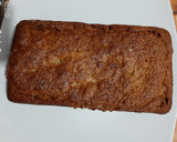Foto del paso 3 de la receta: Pan de plátano fácil 🍌