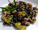 Foto del paso 5 de la receta: CEVICHE De Fríjol Negro...!🌷
