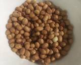 Peanut chat recipe step 1 photo