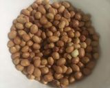 A picture of step 1 of Peanut chat.
