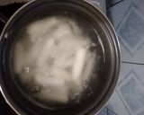 Foto langkah ke 1 dari resep Home made Tteokbokki.