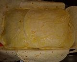 Foto del paso 3 de la receta: Torta Mexicana