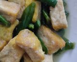 Foto langkah ke 7 dari resep Tahu Cabe Ijo.