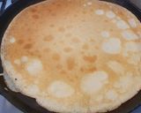 Retro palacsinta recept fázis 2 fotója