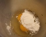 Foto del paso 8 de la receta: Revuelto de repollo con hígado novedoso