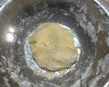 Foto del paso 5 de la receta: Galletas con centro de caramelo (sin gluten)