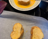 Foto del paso 3 de la receta: Torrijas al horno