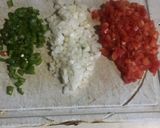 Foto del paso 2 de la receta: Empanadas de atún