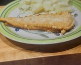 Foto del paso 3 de la receta: Merluza rebozada