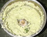 उड़द दाल की कचौड़ी (urad dal ki kachodi recipe in Hindi) रेसिपी चरण 1 फोटो