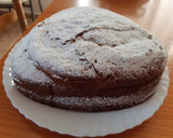 Foto del paso 6 de la receta: Bizcocho clásico de yogurt