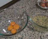 Foto del paso 2 de la receta: Tarta de zanahoria / carrot cake / sin azúcar ni lácteos / increíblemente rica 👌